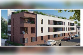 achat appartement bordeaux 33300