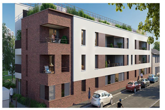 achat appartement bordeaux 33300