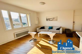 achat appartement bordeaux 33300