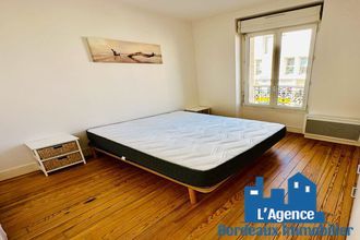 achat appartement bordeaux 33300