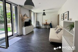 achat appartement bordeaux 33300