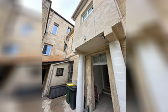 achat appartement bordeaux 33300