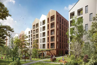 achat appartement bordeaux 33300