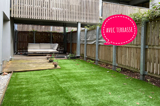 achat appartement bordeaux 33300