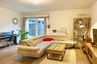 achat appartement bordeaux 33300