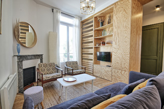 achat appartement bordeaux 33300