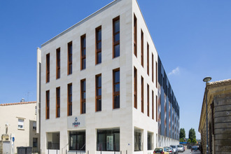 achat appartement bordeaux 33300