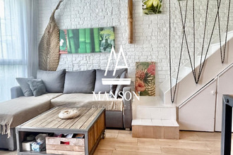 achat appartement bordeaux 33300