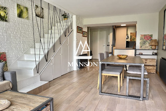 achat appartement bordeaux 33300