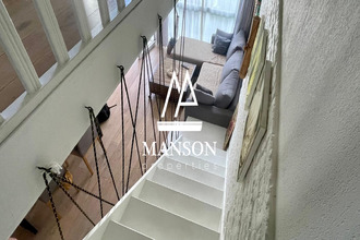 achat appartement bordeaux 33300