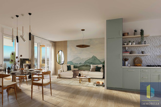 achat appartement bordeaux 33300