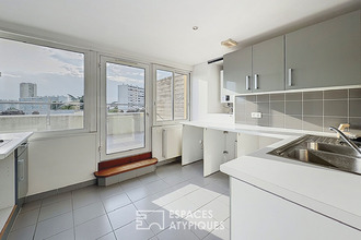 achat appartement bordeaux 33300