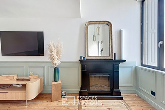 achat appartement bordeaux 33300