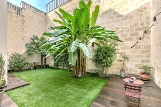 achat appartement bordeaux 33300