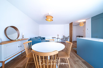 achat appartement bordeaux 33300