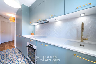 achat appartement bordeaux 33300