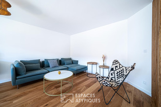 achat appartement bordeaux 33300