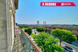 achat appartement bordeaux 33300