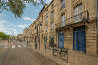 achat appartement bordeaux 33300