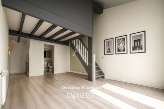 achat appartement bordeaux 33300