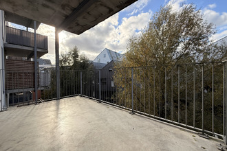 achat appartement bordeaux 33300