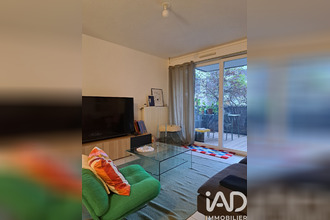 achat appartement bordeaux 33300