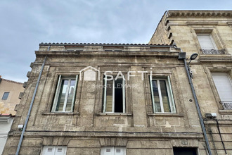 achat appartement bordeaux 33300