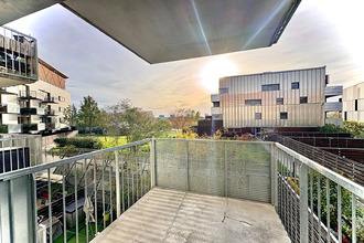 achat appartement bordeaux 33300