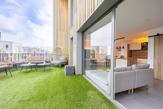 achat appartement bordeaux 33300