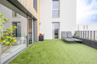 achat appartement bordeaux 33300