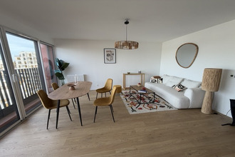 achat appartement bordeaux 33300