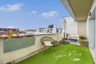 achat appartement bordeaux 33300