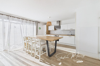 achat appartement bordeaux 33300