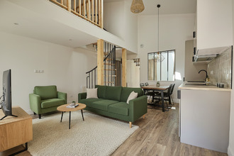 achat appartement bordeaux 33300