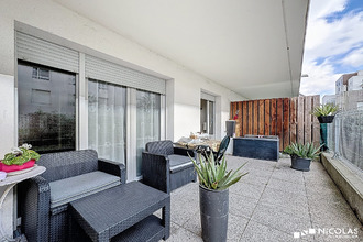 achat appartement bordeaux 33300