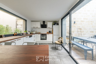 achat appartement bordeaux 33300