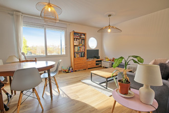 achat appartement bordeaux 33300