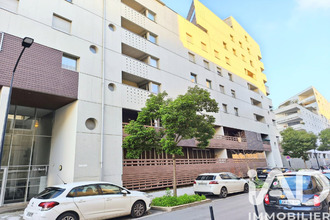 achat appartement bordeaux 33300