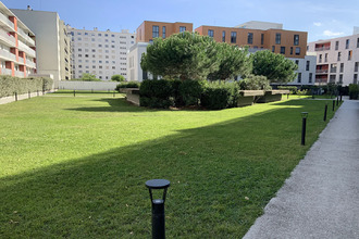 achat appartement bordeaux 33300