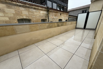 achat appartement bordeaux 33300