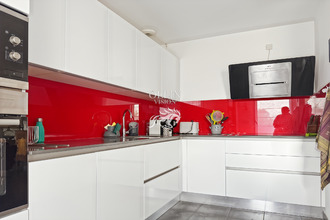 achat appartement bordeaux 33300