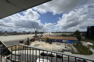achat appartement bordeaux 33300