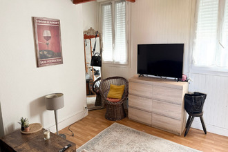 achat appartement bordeaux 33300