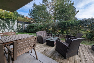 achat appartement bordeaux 33300