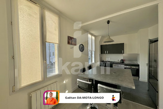 achat appartement bordeaux 33300