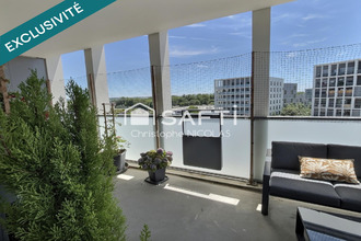 achat appartement bordeaux 33300