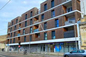 achat appartement bordeaux 33300