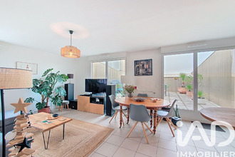 achat appartement bordeaux 33300