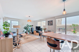 achat appartement bordeaux 33300