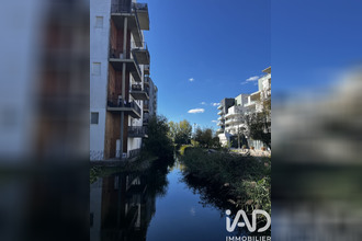 achat appartement bordeaux 33300